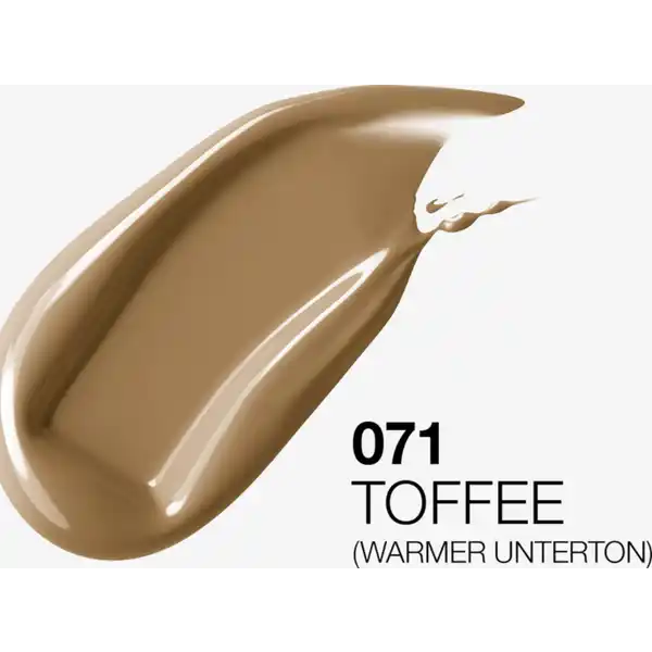 Lasting Perfection up to 35h Foundation 71 Toffee