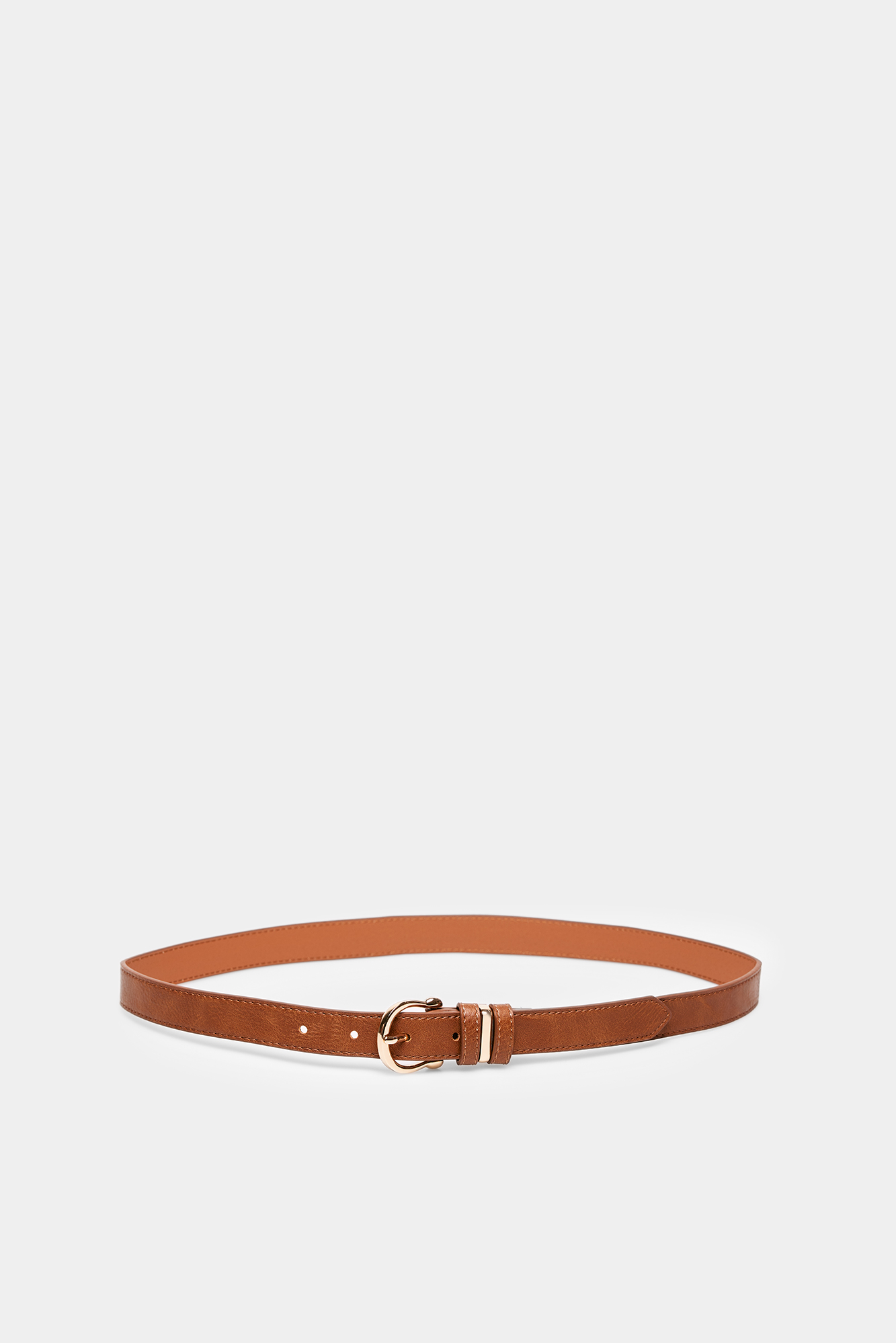Cinto Gold Loop