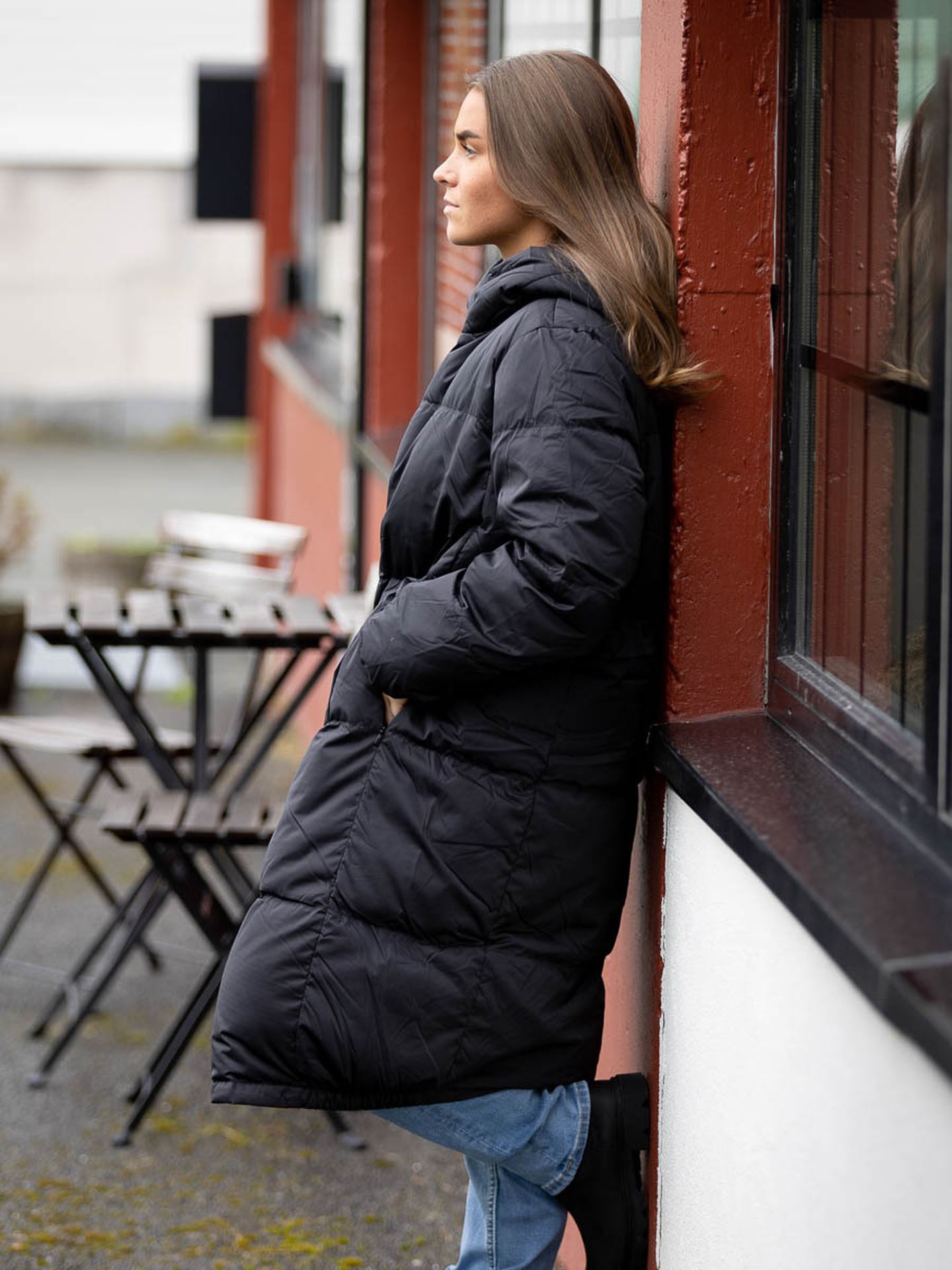 Millys Down Jacket