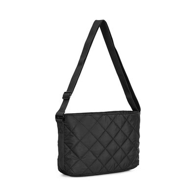 DAY ET MINI RE-Q Cube CB Stelleveske, Svart