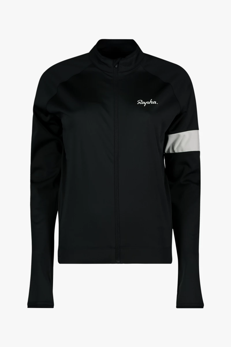 Rapha Core LS Herren Biketrikot