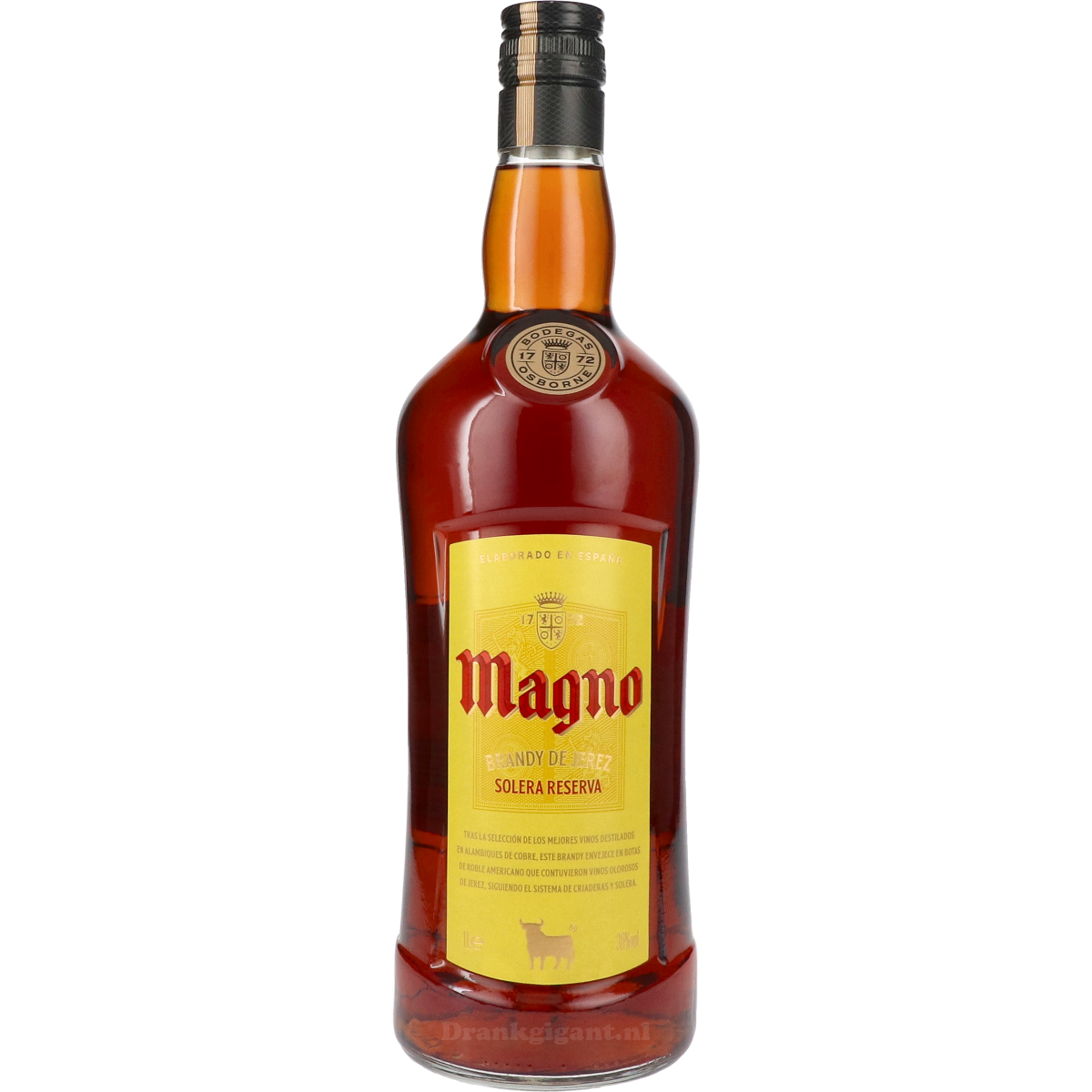 Osborne Magno 100 cl