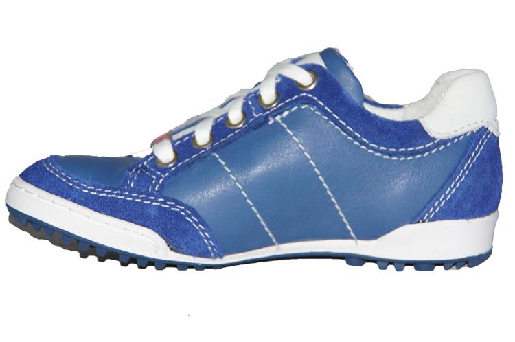 Track Style 0033385 wijdte 3.5 Cobalt/Cobalt (0523)
