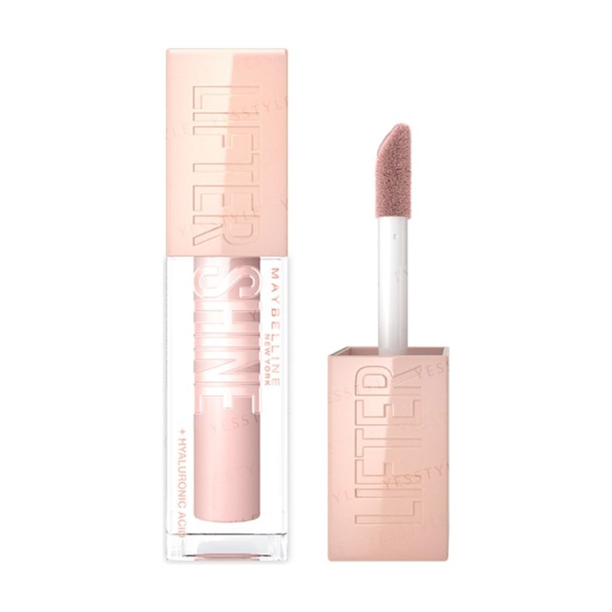 Maybelline - Lifter Shine Lipgloss