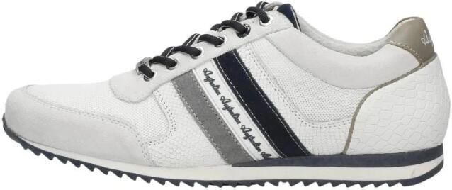 Australian Lage sneakers Camaro casual bruin Multicolor Heren