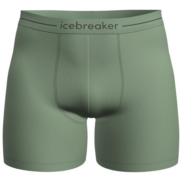 Icebreaker - Anatomica Boxers - Sous-vêtement mérinos