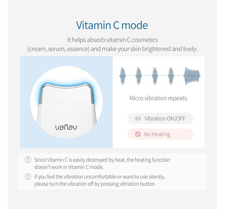 vanav - Skin Beam
