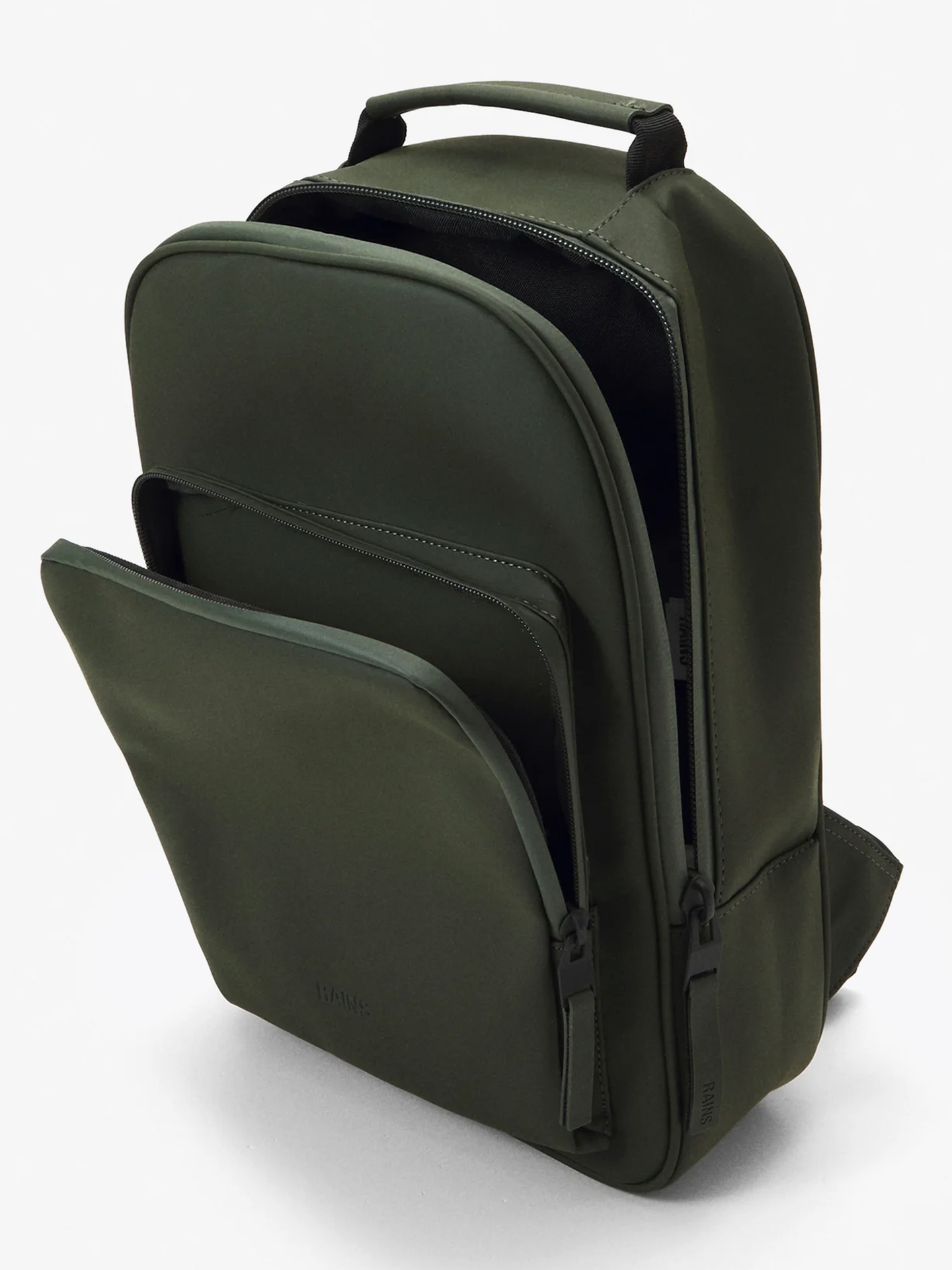 Book Daypack