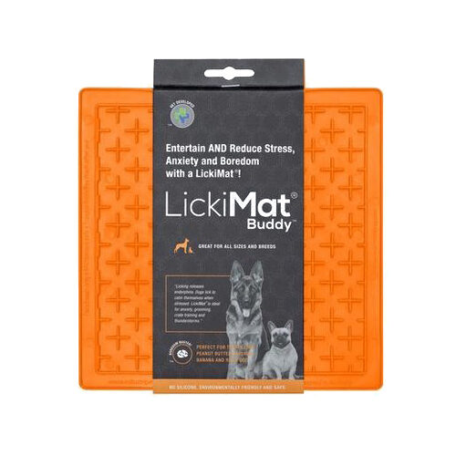 Lickimat Buddy