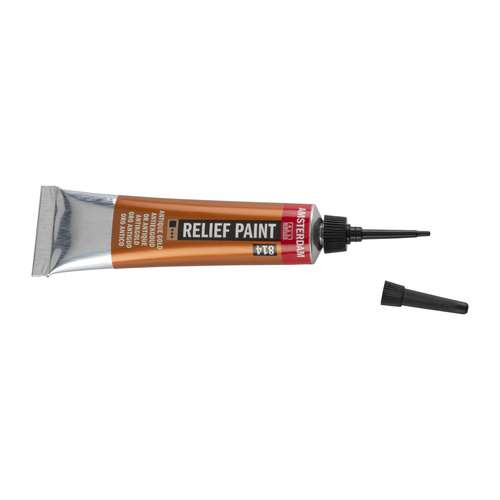 Talens AMSTERDAM Relief-Farbe