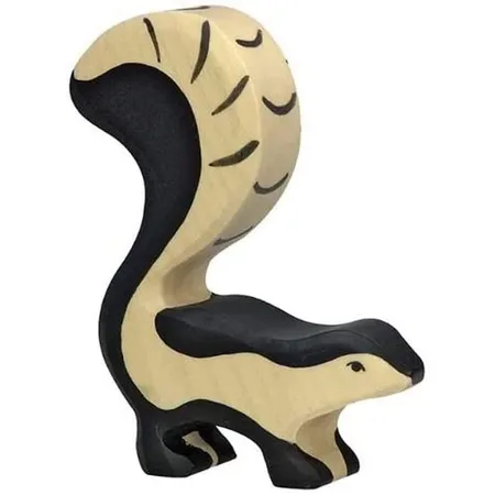 Stinktier