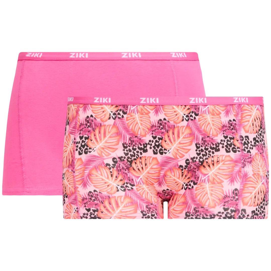 Boxers Ziki