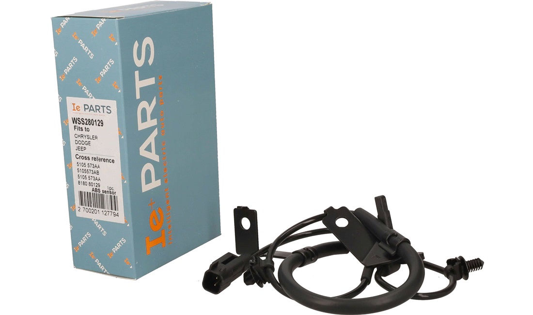 ABS sensor