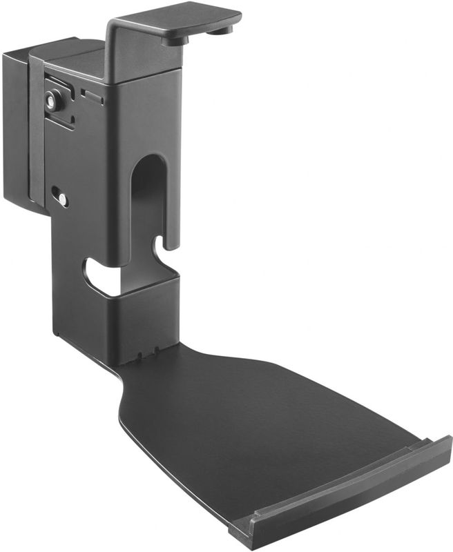 VDD - LUMSB-505 - Wandbeugel - Verstelbaar - Voor Sonos® Play:5 en Sonos® Five (gen 2)