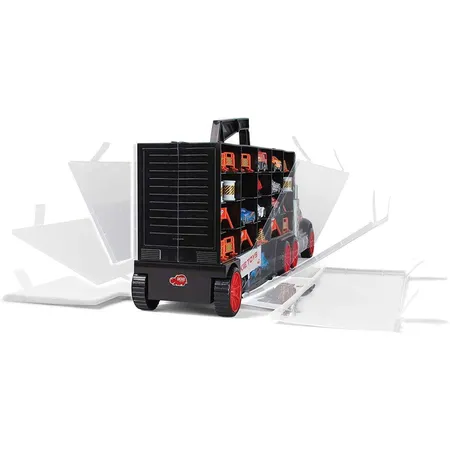 Dickie Toys Truck Carry Case