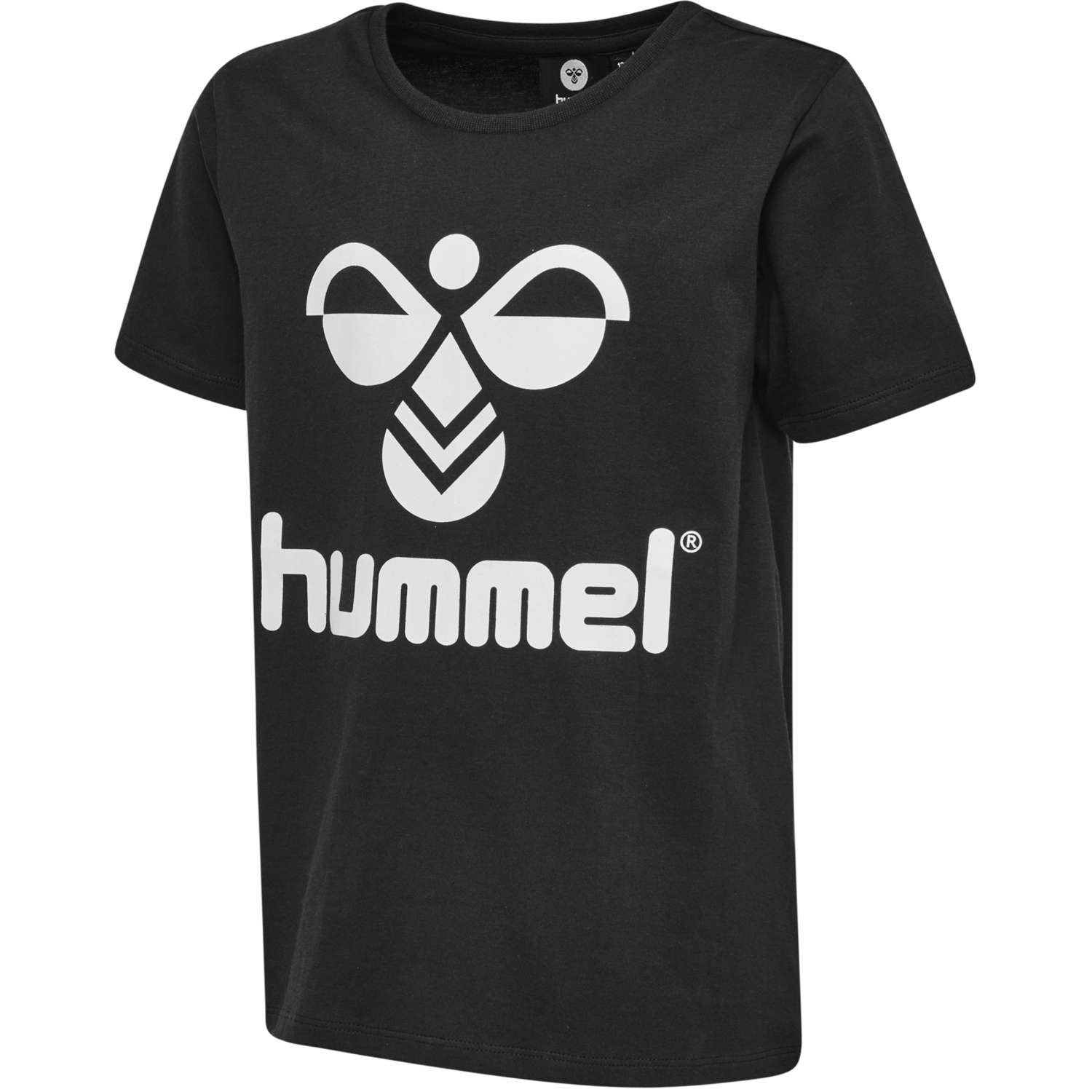 hmlTRES T-SHIRT S/S 2-PK