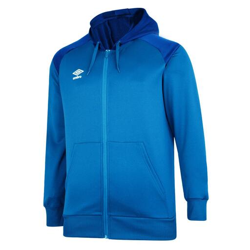 Moletom com zíper / Umbro