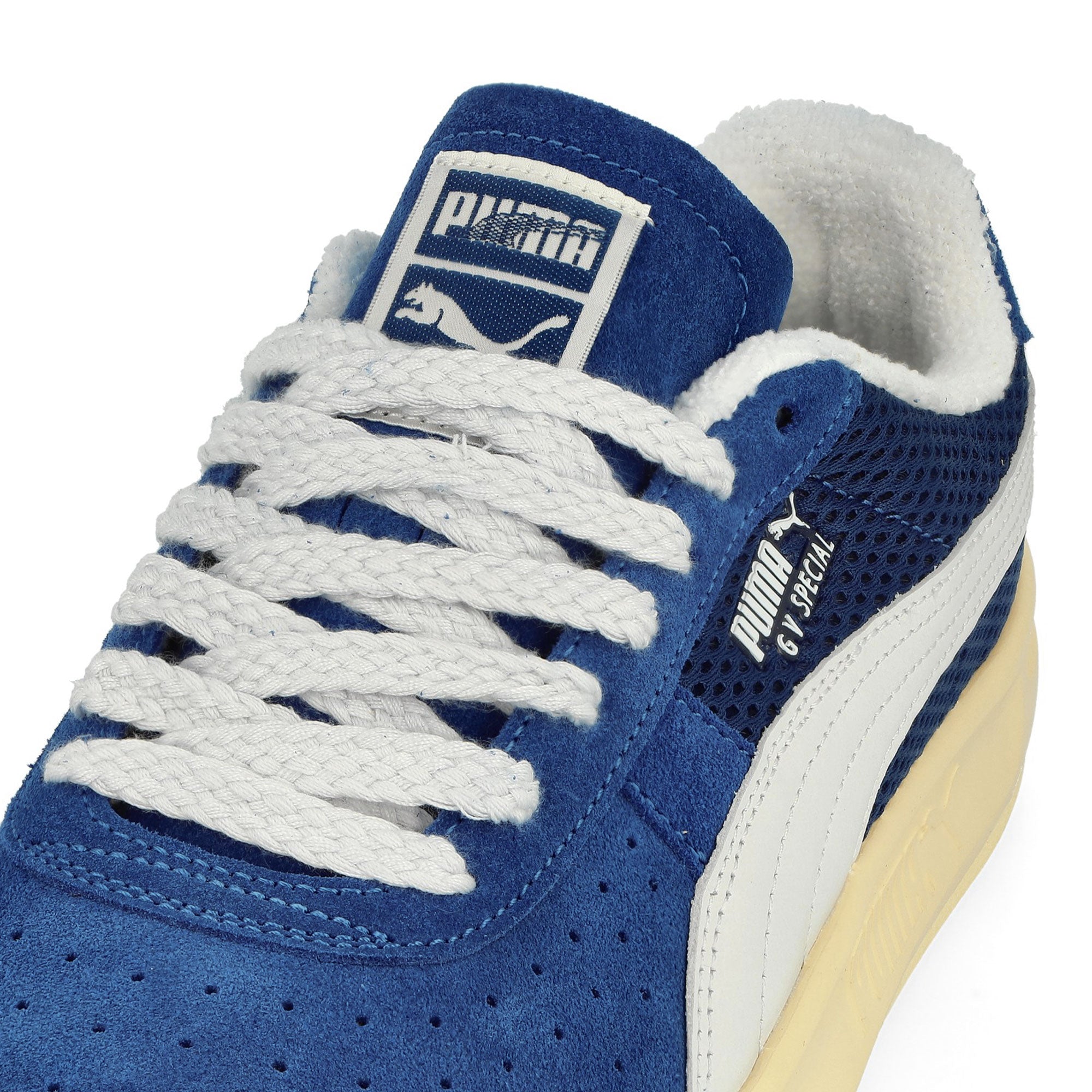 Puma<br>GV Special Laundry Boys II