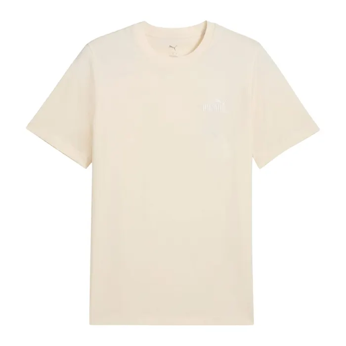 Puma Essentials Small No.1 Logo Shirt Heren
