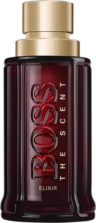 BOSS The Scent Elixir Parfum Intense
