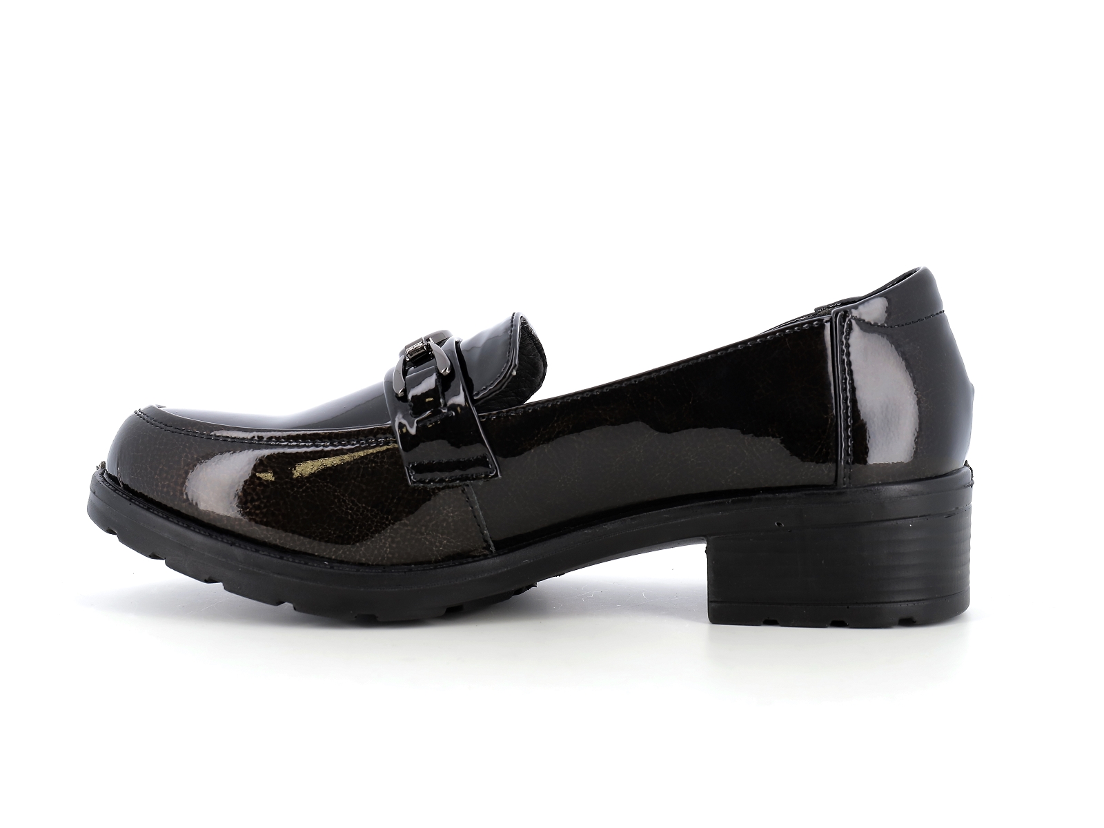 Inea-JOUSSE Vernis V.Noir