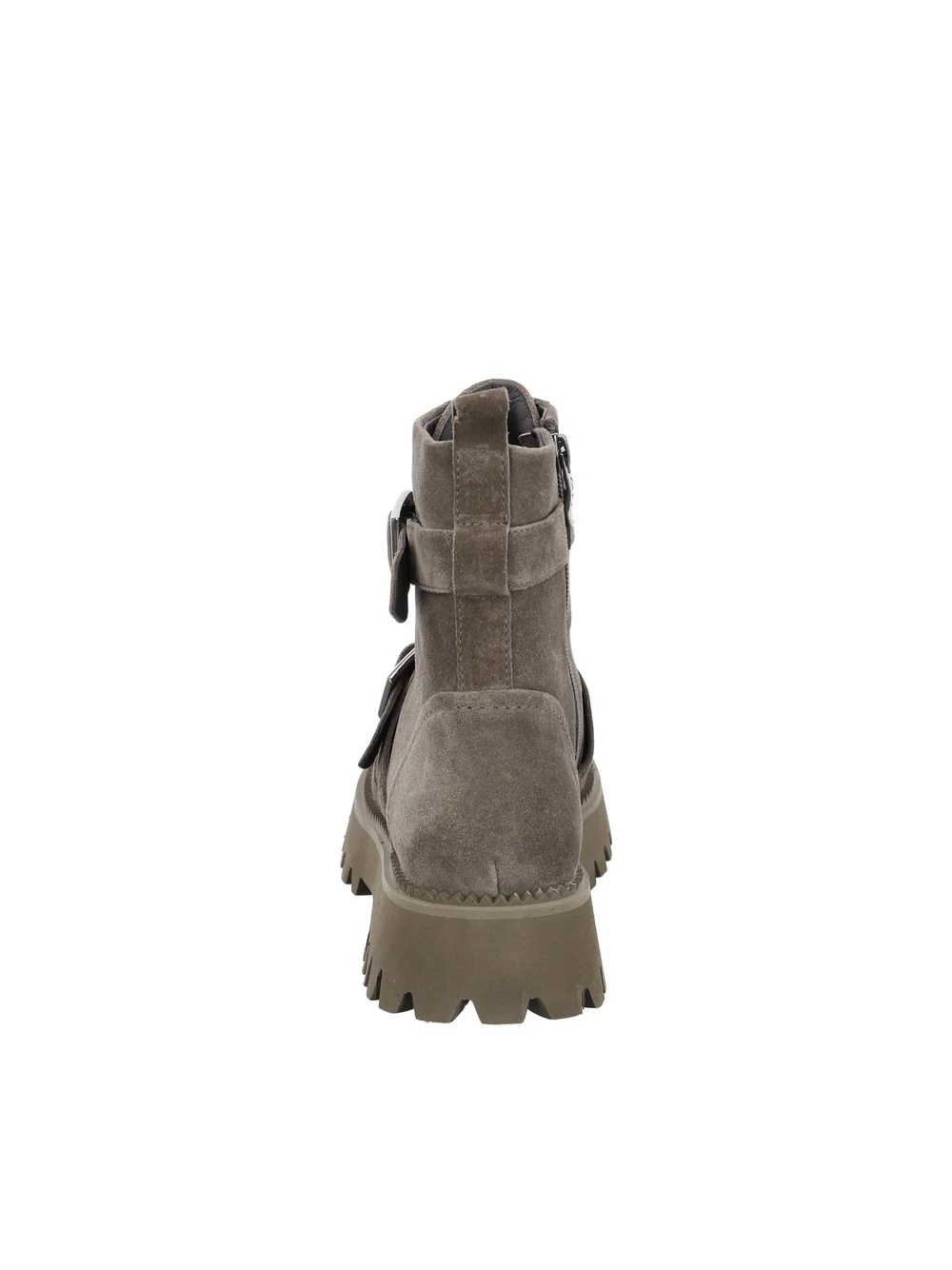 Stiefelette Amsterdam taiga