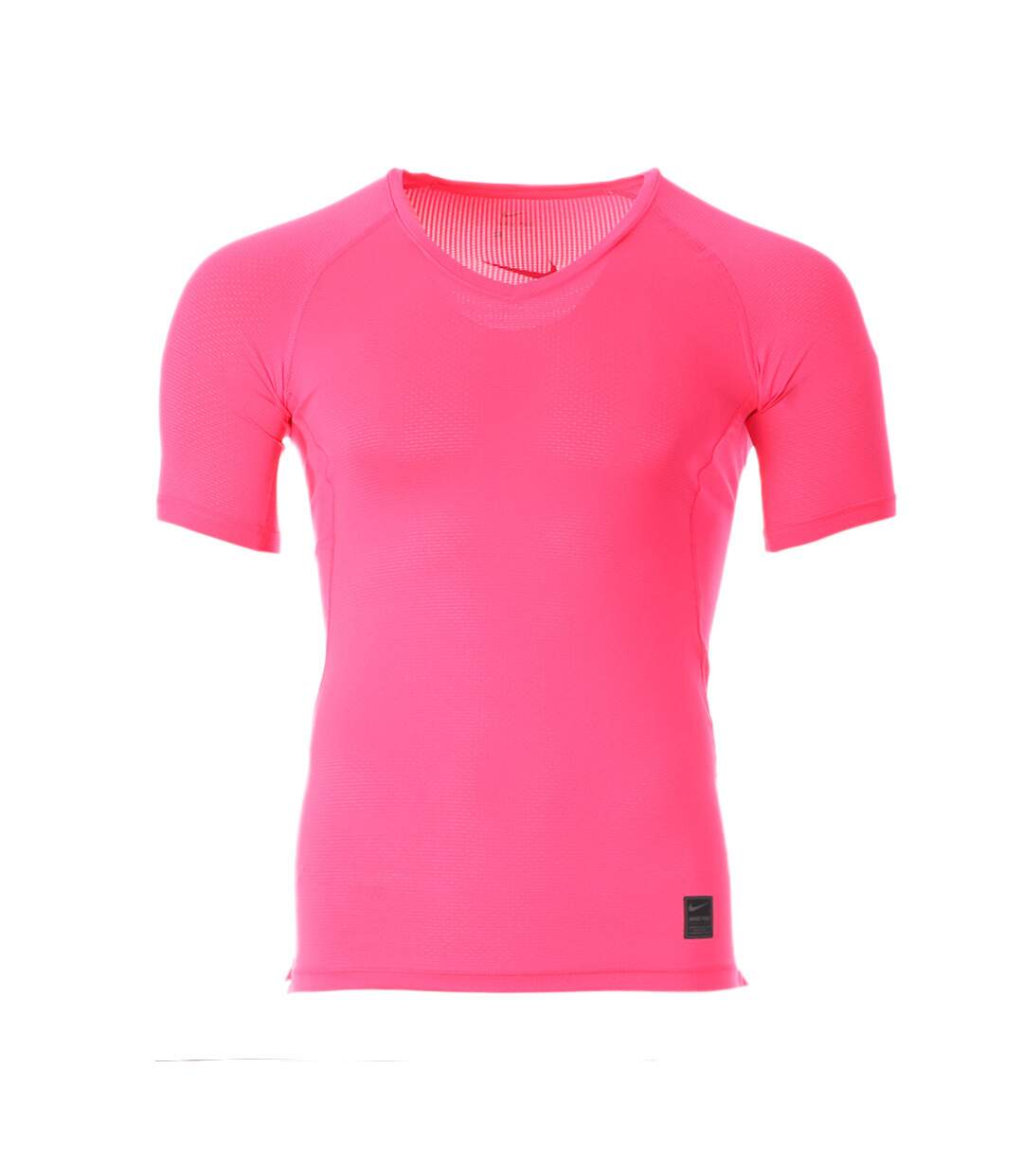 Maillot de Sport Rose Homme Nike Park Pro Top