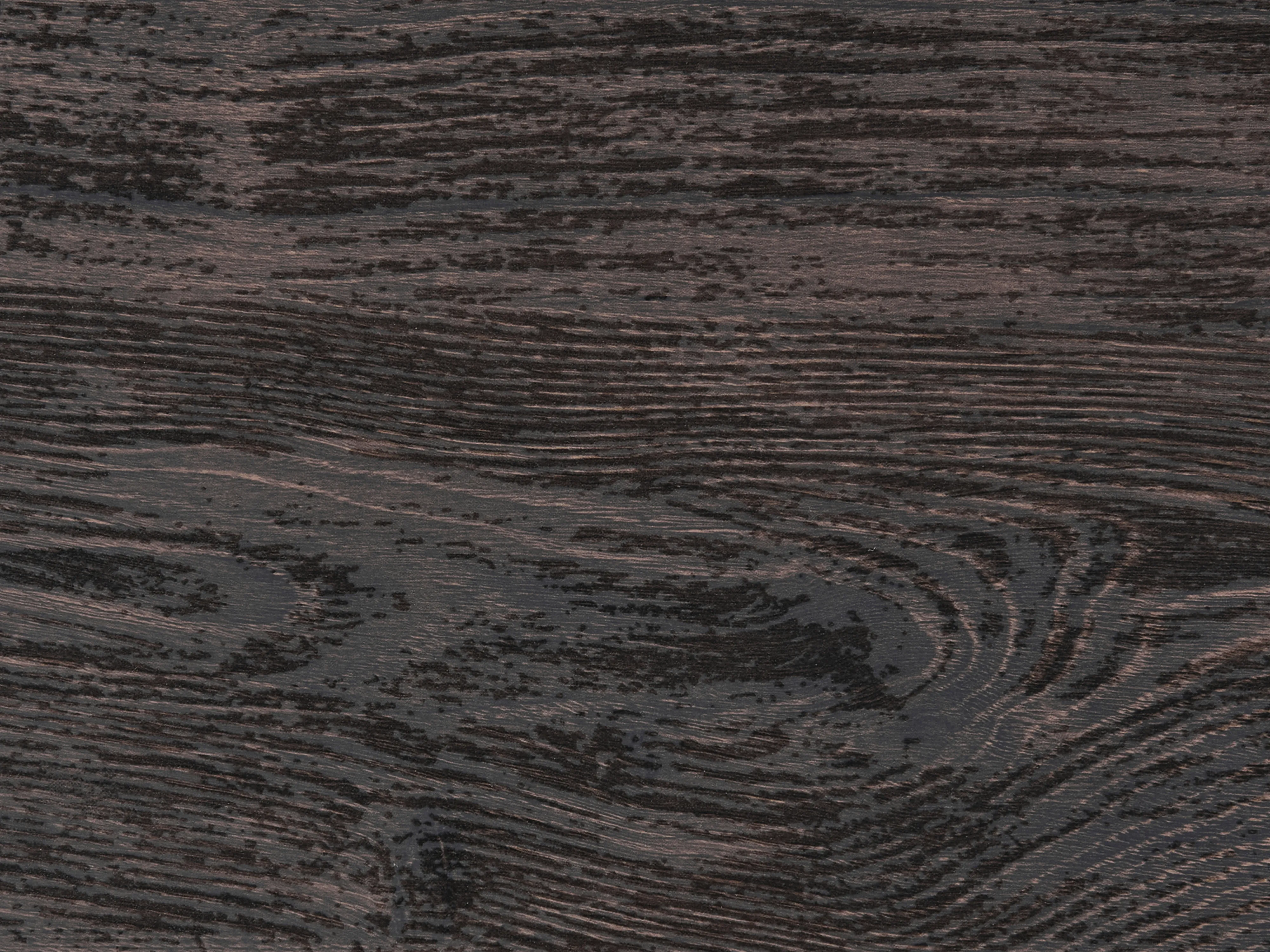 Eettafel SHEHO Zwart 120 cm 120 cm