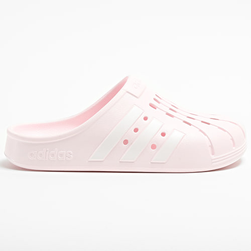 Mules Adilette Clog FY8970 Blanc