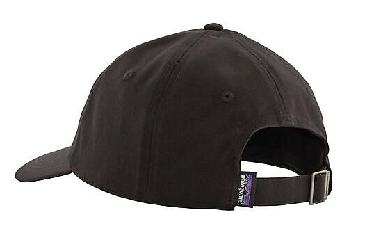 PATAGONIA - CASQUETTE P-6 LABEL