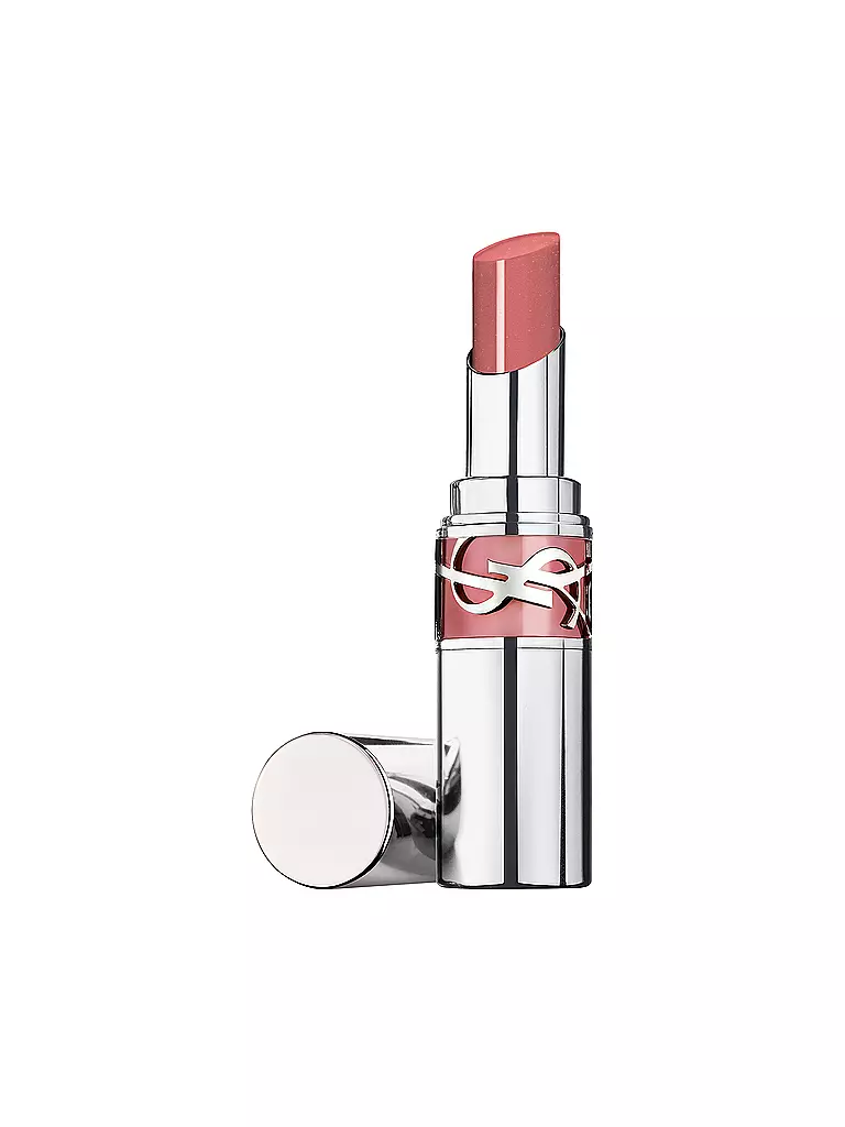 YVES SAINT LAURENT Loveshine Lippenstift (150 Nude Lingerie) rosa