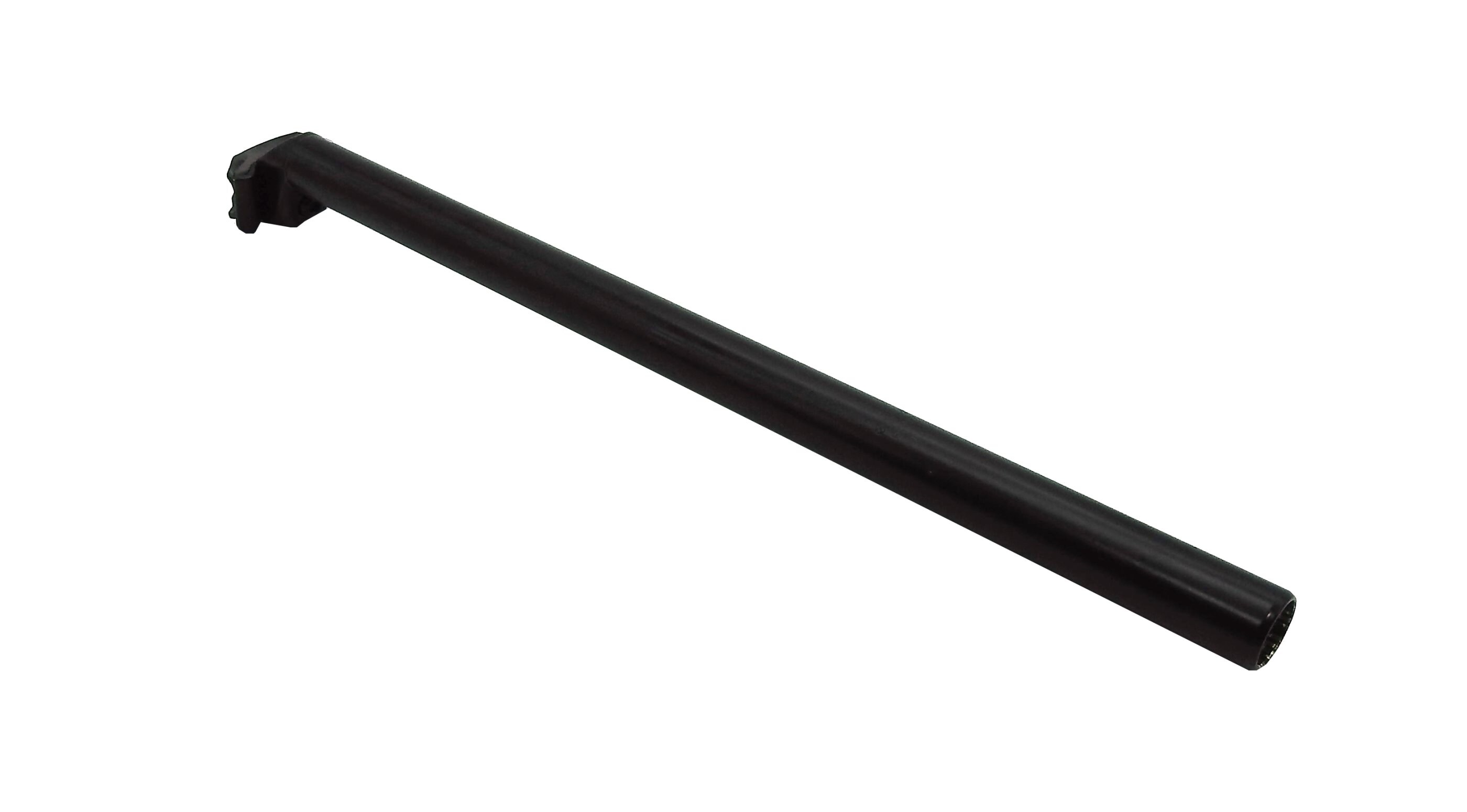 500mm verstärke Stahl Sattelstütze schwarz Ø 30,8 bis 180kg
