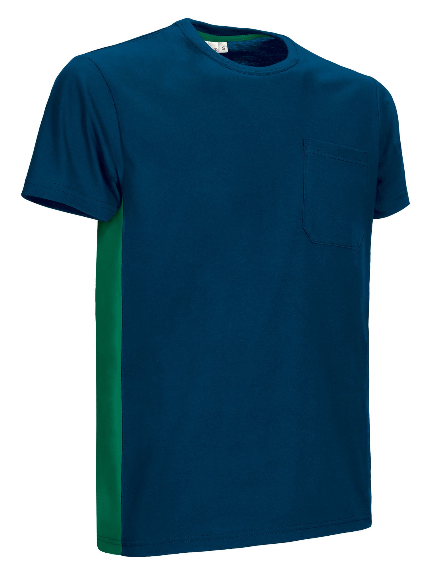 Valento CAVATHU - T-shirt THUNDER