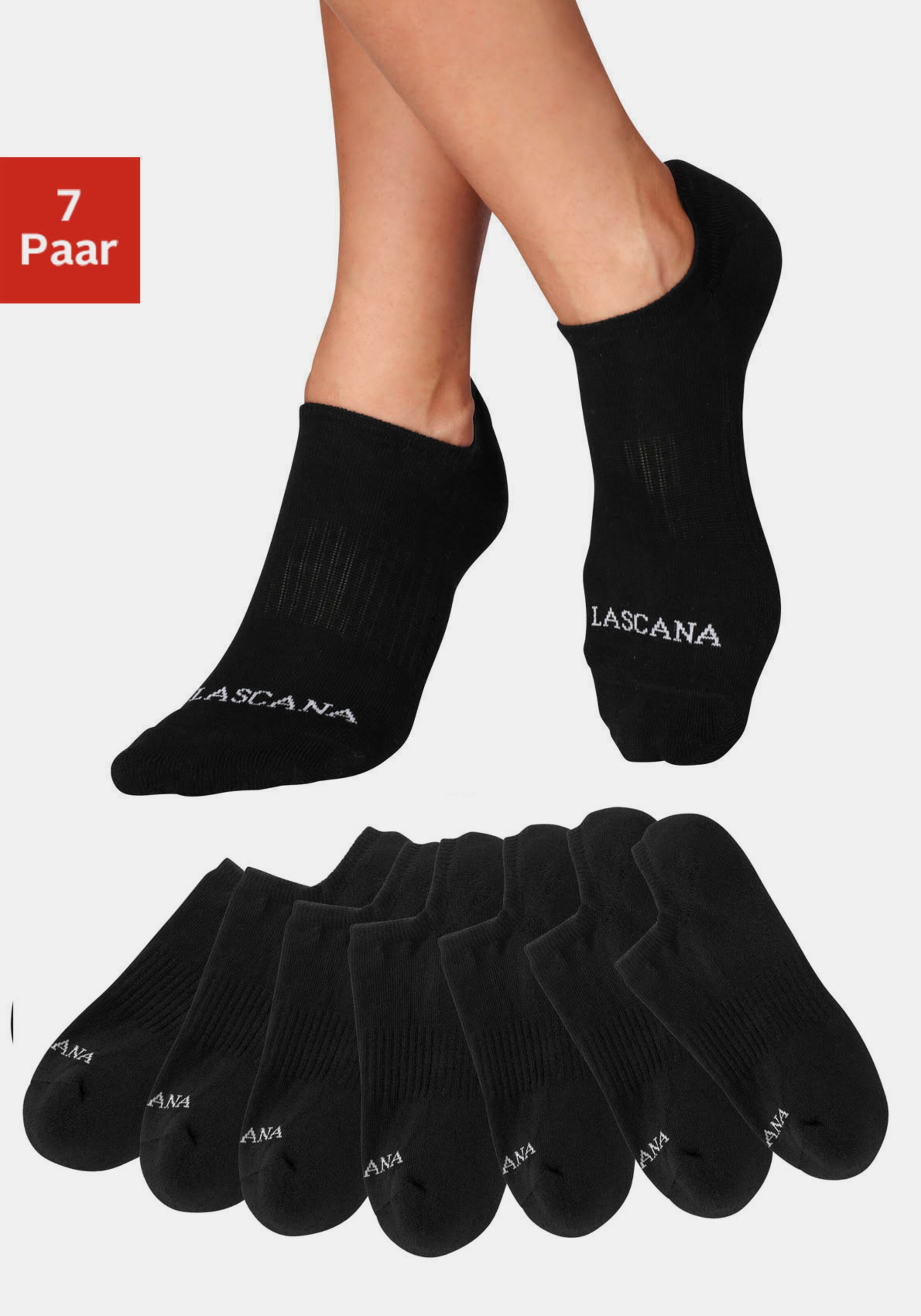 Sneakersocken