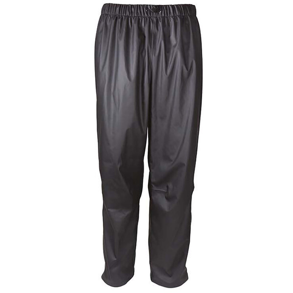 Harisson - Pantalon de pluie Superfit Noir
