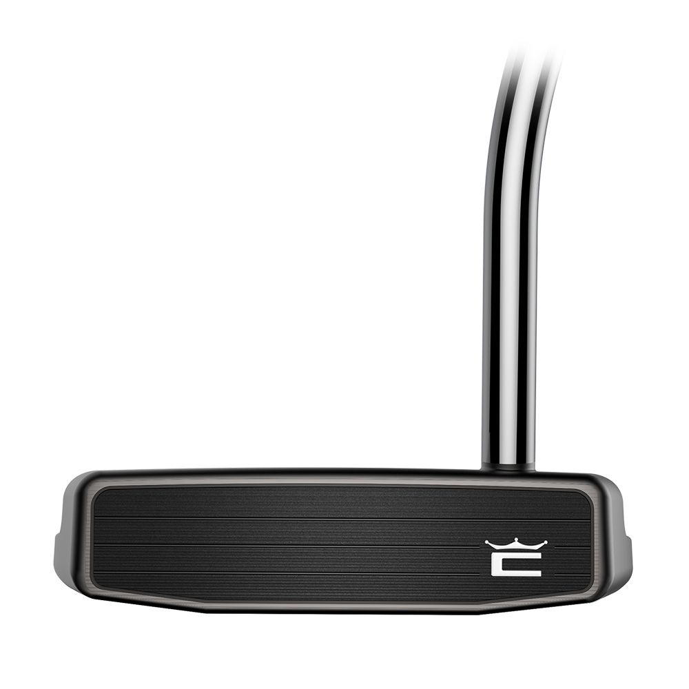 3D Printed Agera Counter Balanced Putter