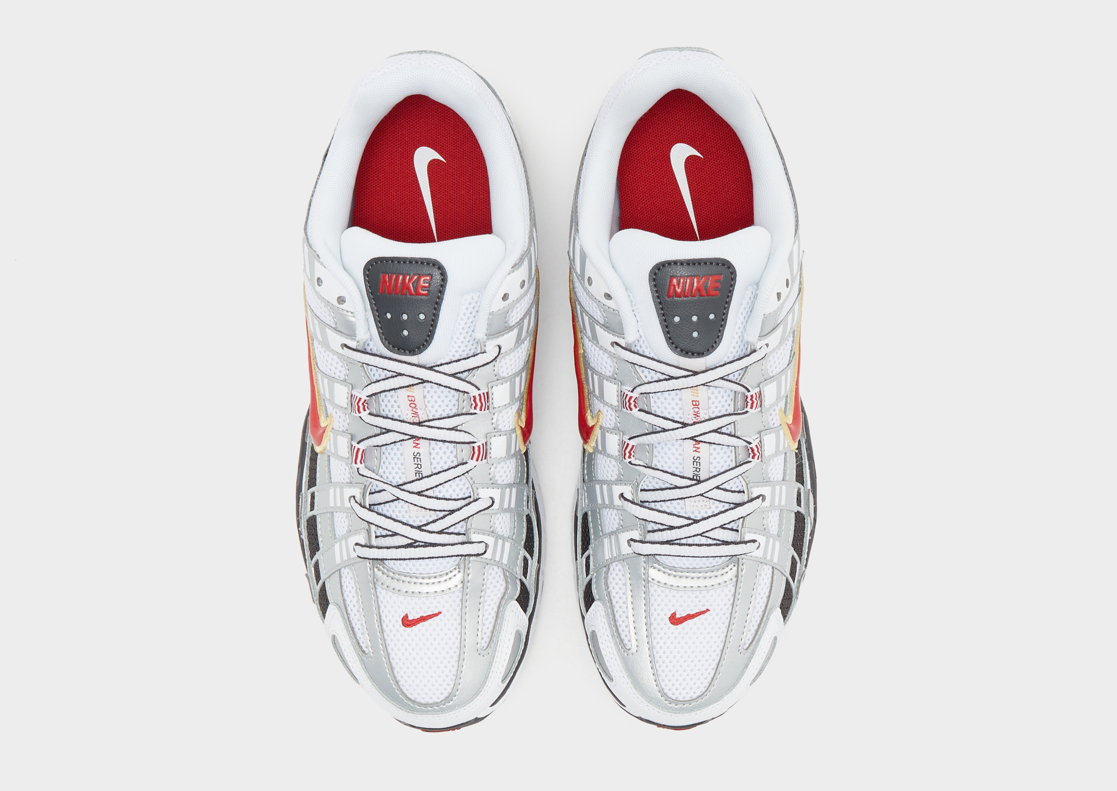Nike Nike P-6000 Femme