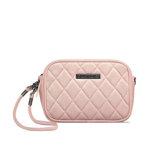 Gillian Jones Natascha Makeuptaske, Rose Velvet