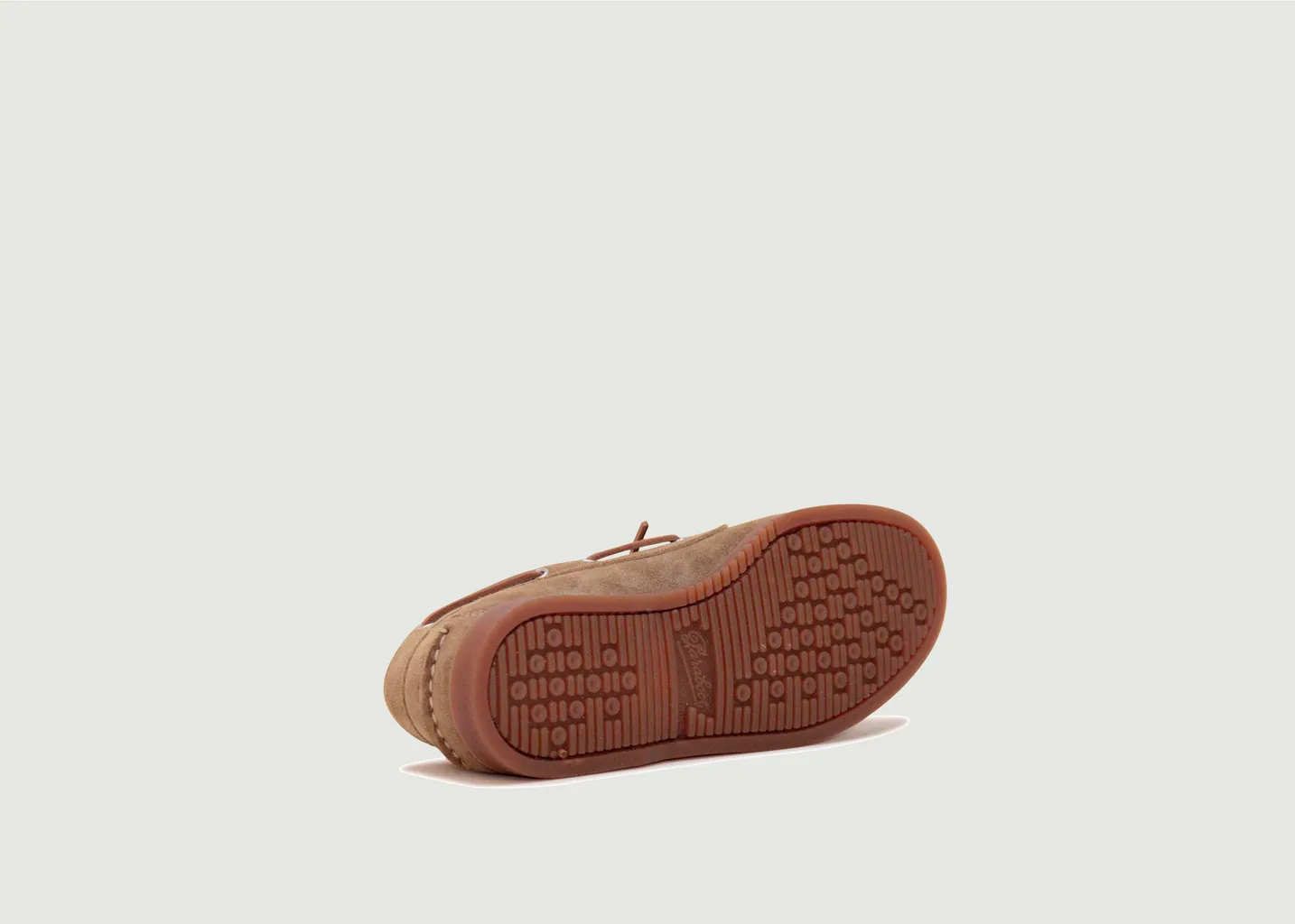 Mocassins Barth Paraboot