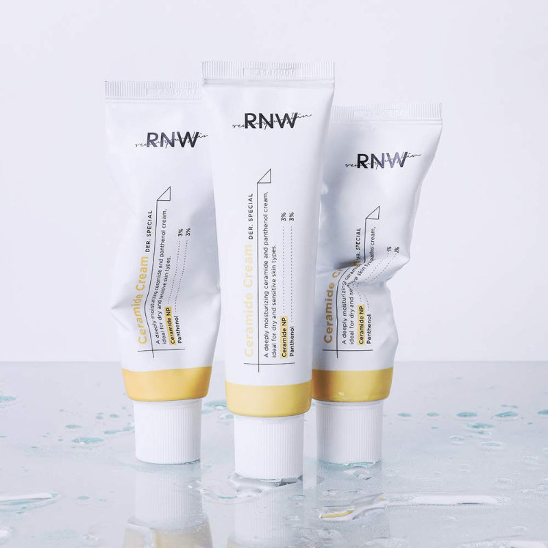 DER. SPECIAL Ceramide Cream