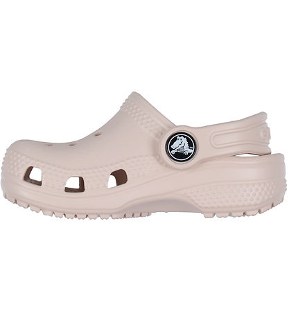 Crocs Sandalen - Classic Clog T - Quarz