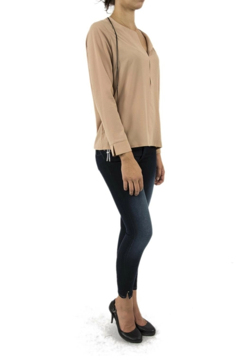 chemisier molly bracken t120a18 rose