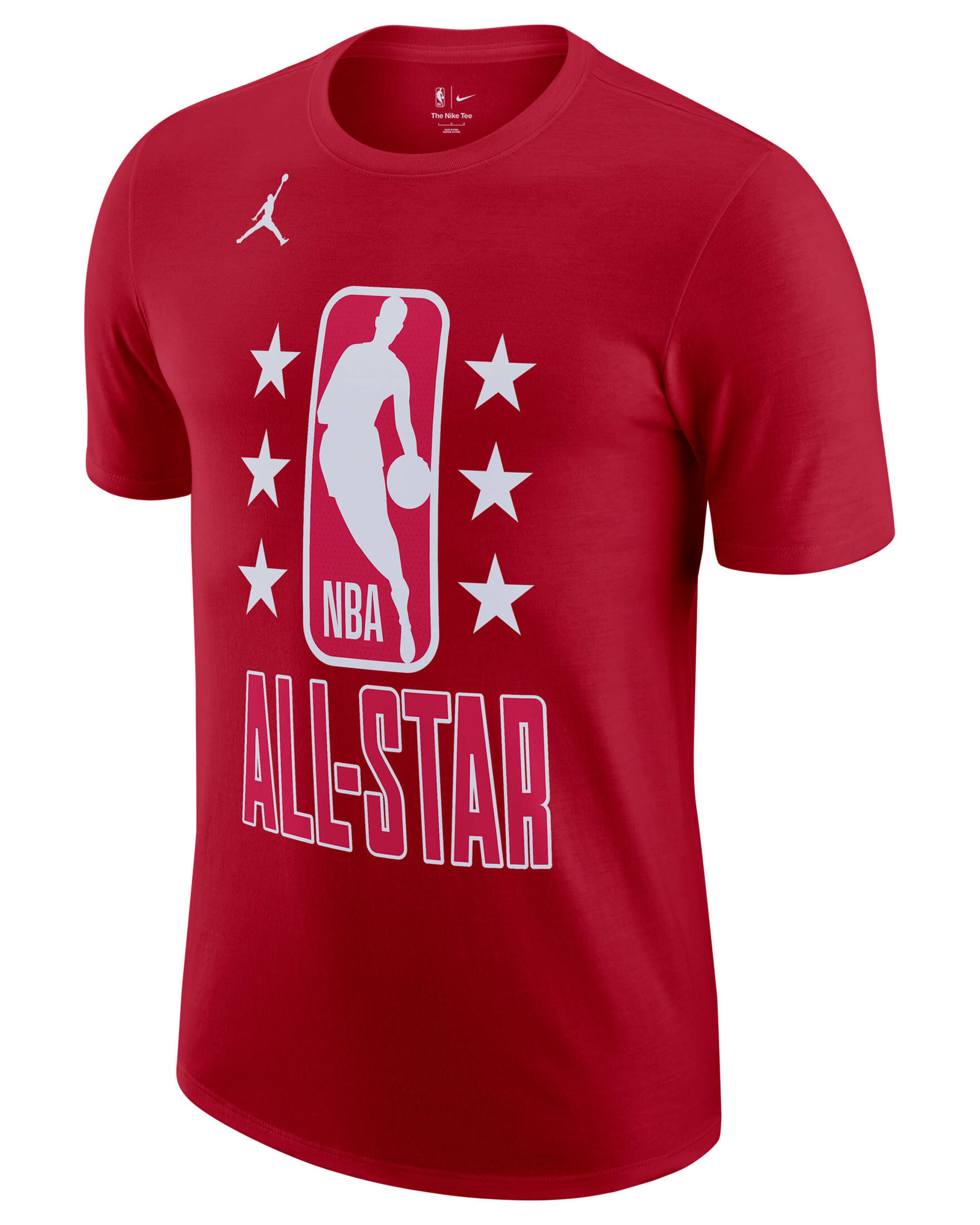 Nike| Herren Basketballshirt NBA JAMES LEBRON