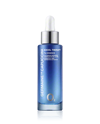 Germaine de Capuccini Excel Therapy O2 1st Essence Essential Skin Defences Activator 30ml