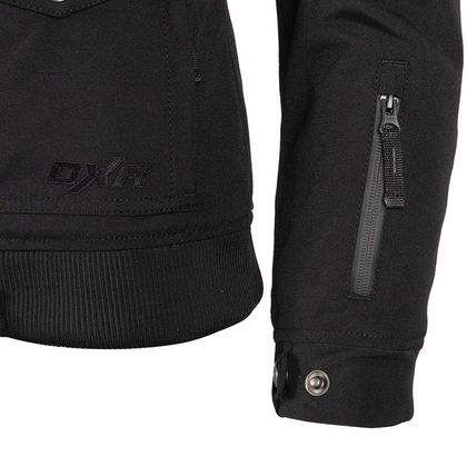 Blouson DXR MYSTERE - Noir