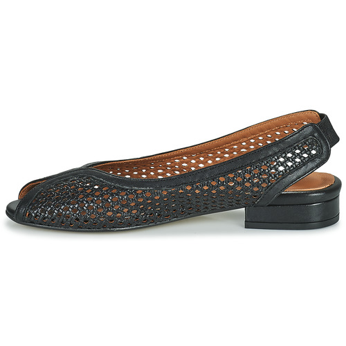 JB Martin - LOUISEE - NAPPA PERFO NOIR