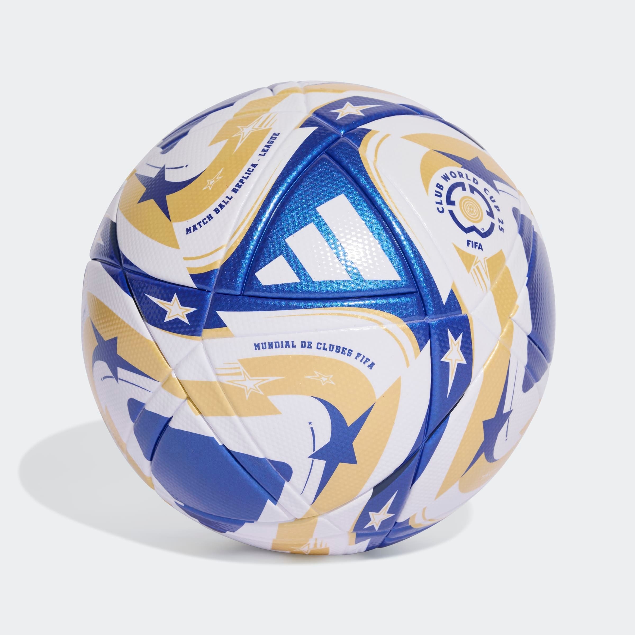 adidas Performance Fussball »FCWC LGE F« Finale Klub Weltmeisterschaft