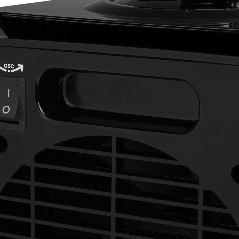 Chauffage en céramique ka-5013 1500 w