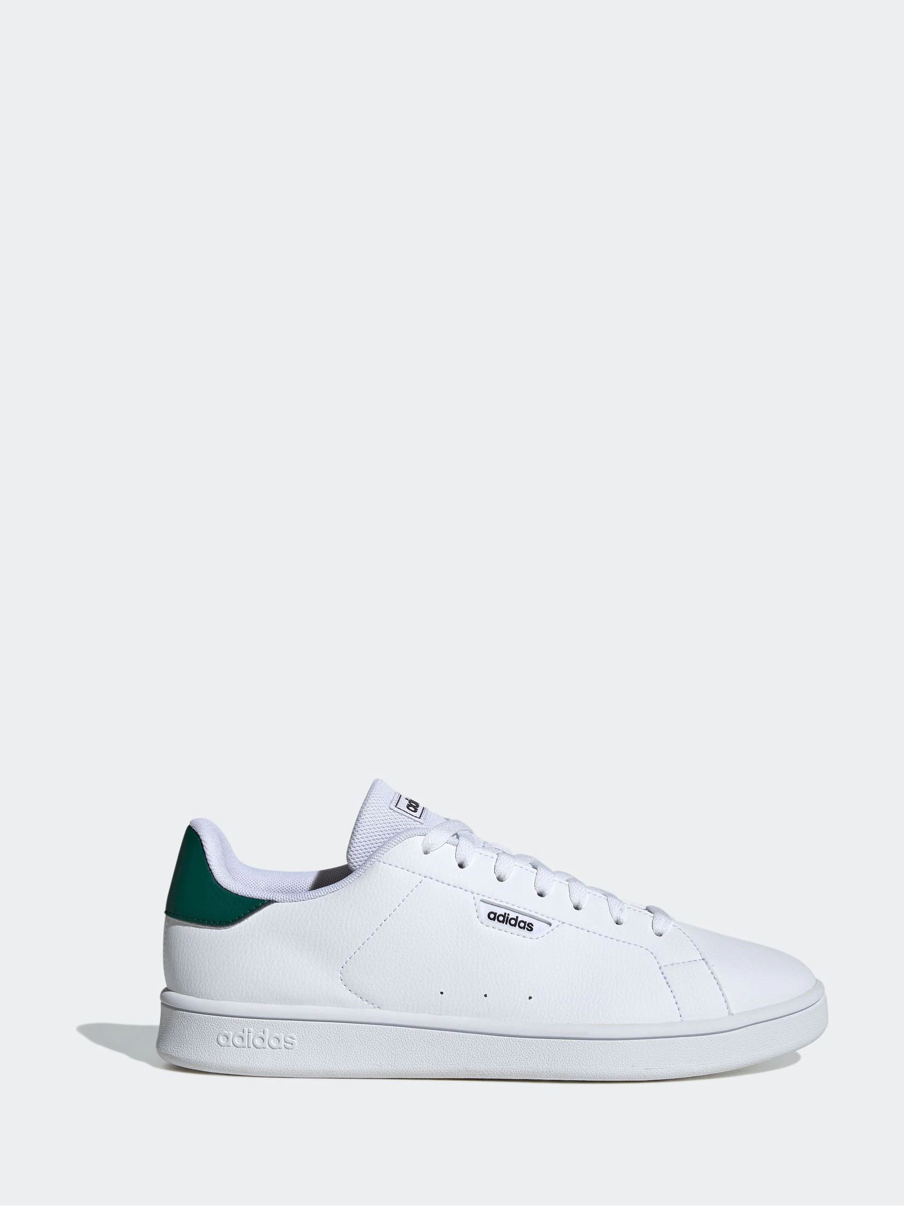 Off White - adidas Urban Court Trainers