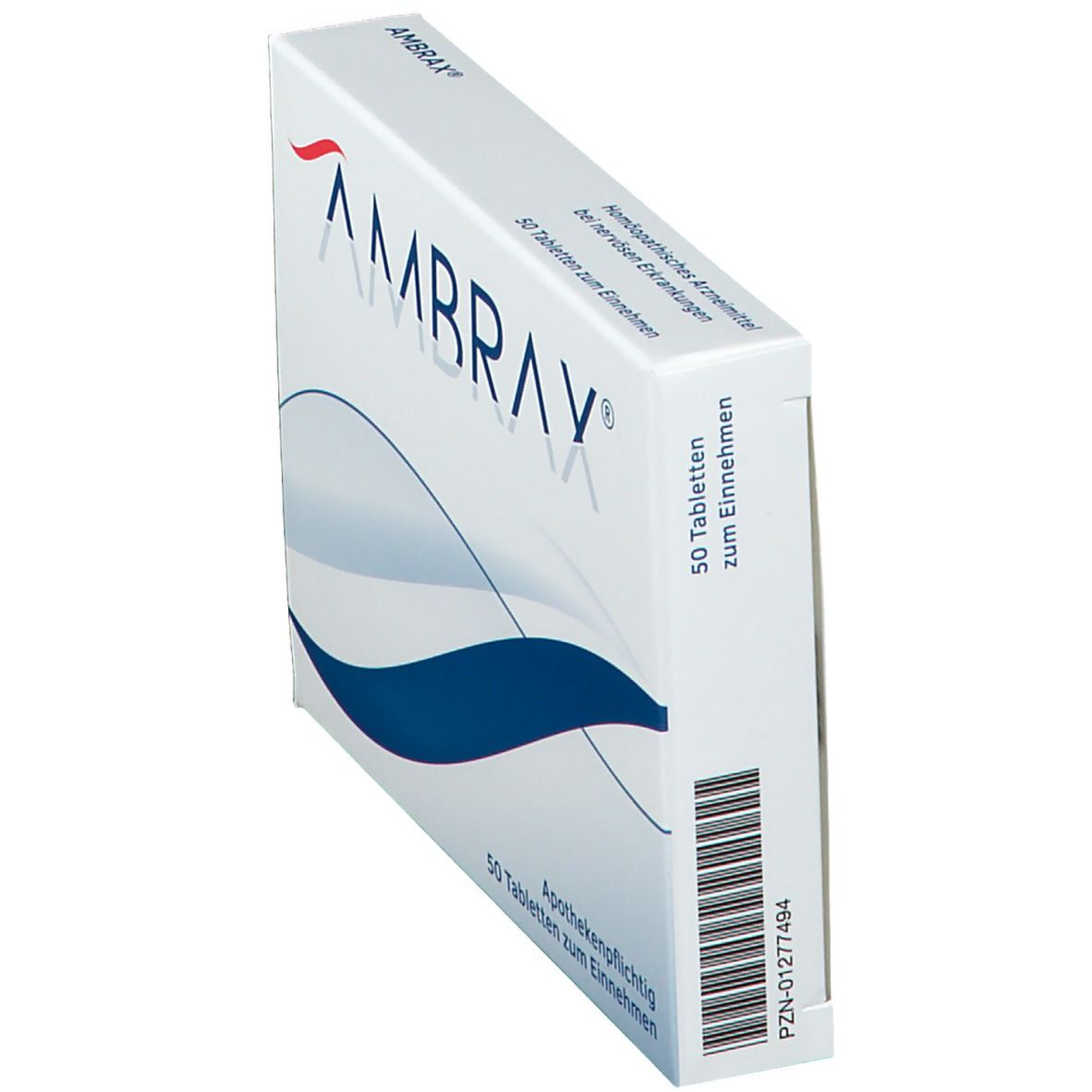 Ambrax® Tabletten
